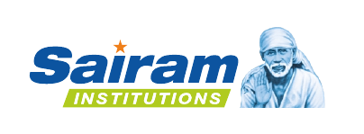Sairam Institutions